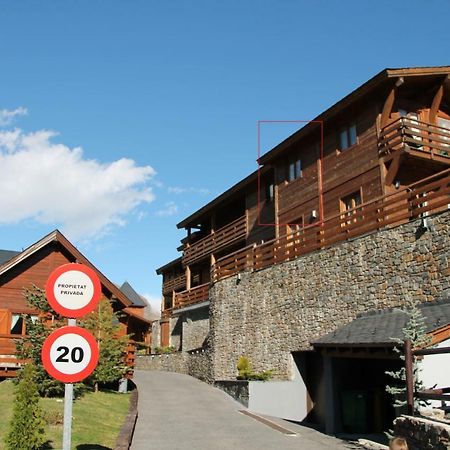Estanyol - Peu Del Riu 401 - Vall D'Incles - Soldeu Bagian luar foto