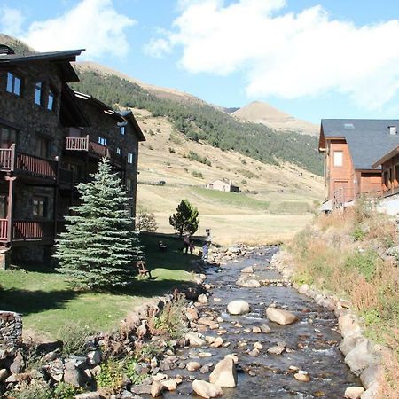 Estanyol - Peu Del Riu 401 - Vall D'Incles - Soldeu Bagian luar foto