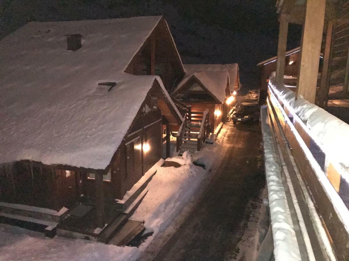 Estanyol - Peu Del Riu 401 - Vall D'Incles - Soldeu Bagian luar foto