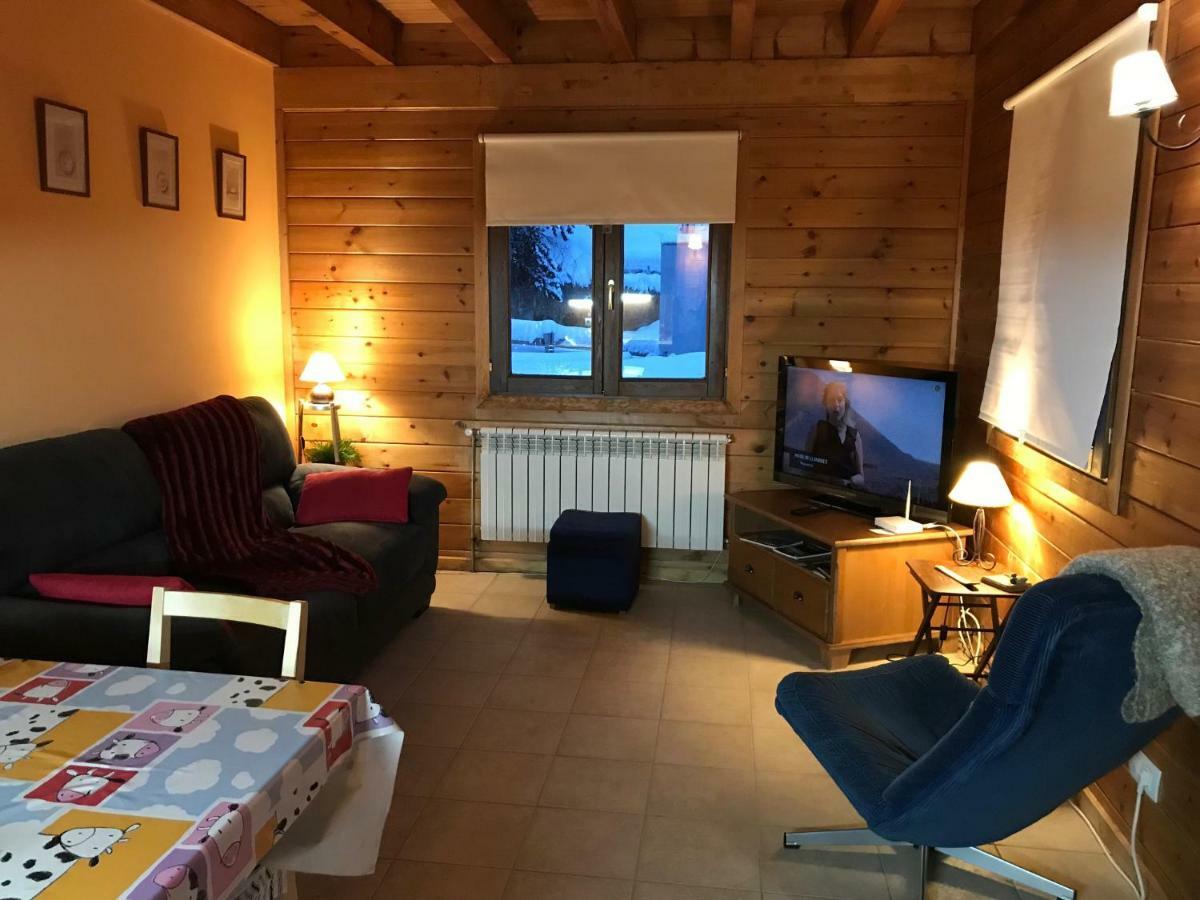 Estanyol - Peu Del Riu 401 - Vall D'Incles - Soldeu Bagian luar foto