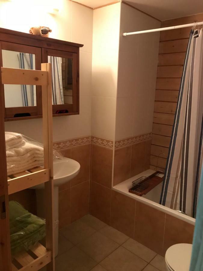 Estanyol - Peu Del Riu 401 - Vall D'Incles - Soldeu Bagian luar foto