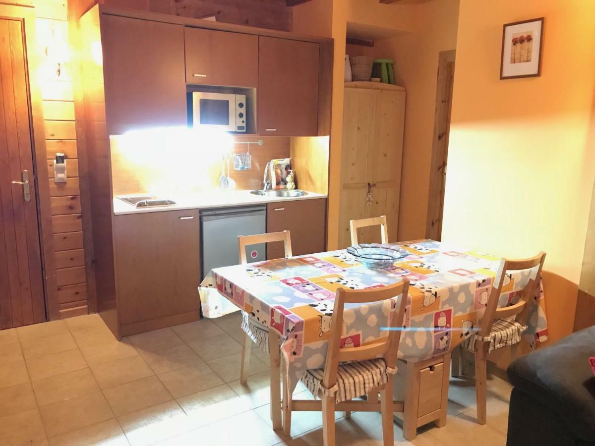 Estanyol - Peu Del Riu 401 - Vall D'Incles - Soldeu Bagian luar foto