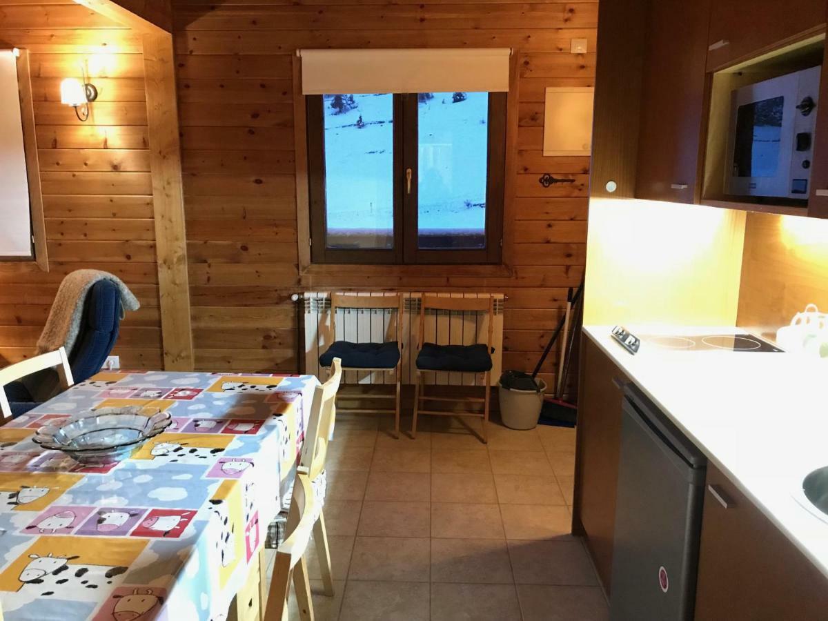 Estanyol - Peu Del Riu 401 - Vall D'Incles - Soldeu Bagian luar foto