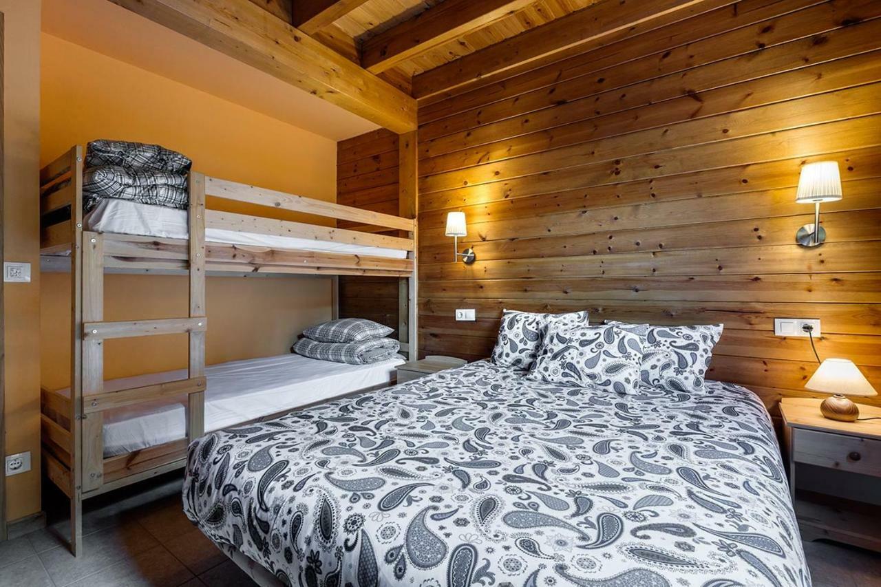 Estanyol - Peu Del Riu 401 - Vall D'Incles - Soldeu Bagian luar foto