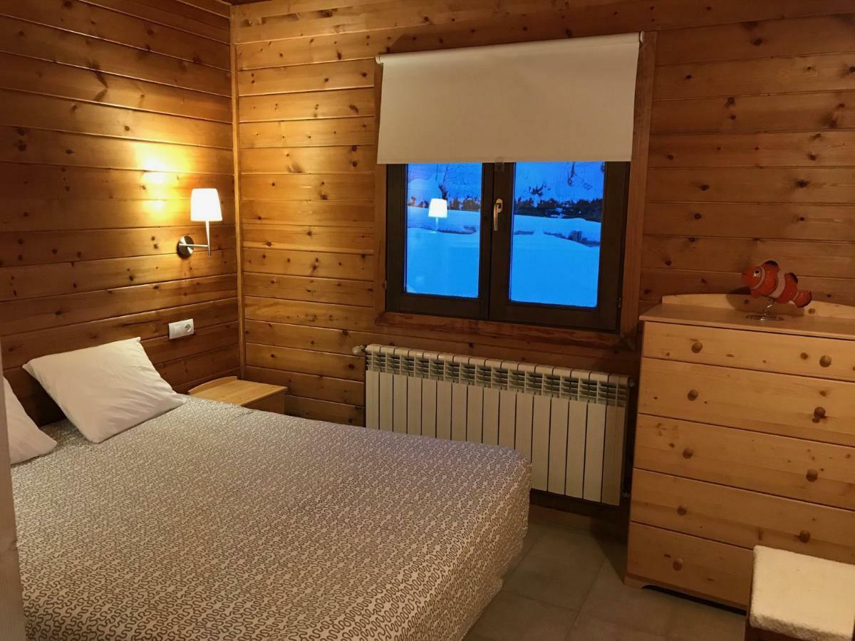 Estanyol - Peu Del Riu 401 - Vall D'Incles - Soldeu Bagian luar foto
